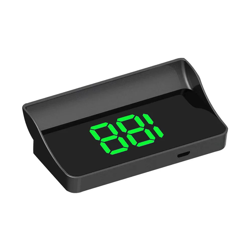 K1 Head up Display Car GPS Digital Speedometer