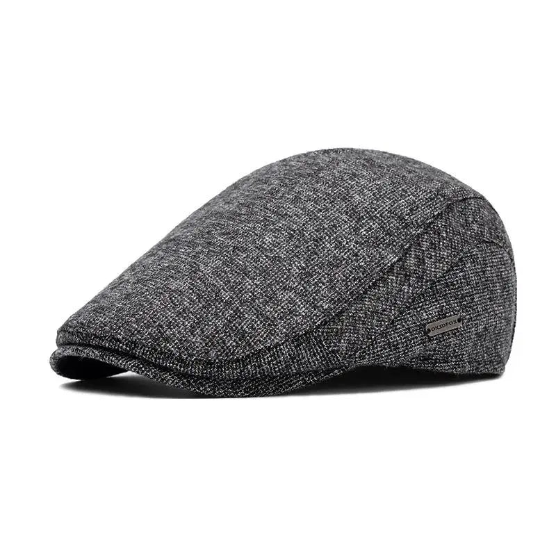 Frankie™ | Suede Classic Cap