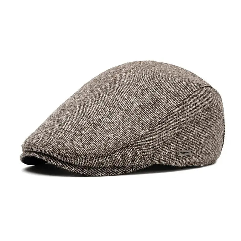 Frankie™ | Suede Classic Cap