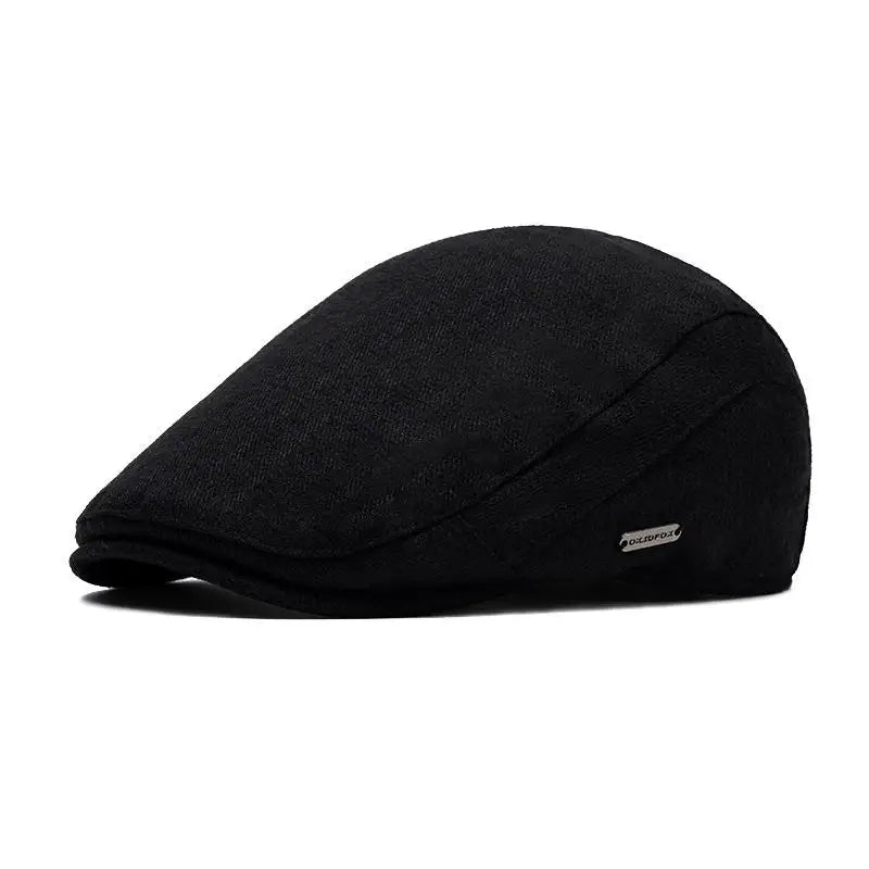 Frankie™ | Suede Classic Cap