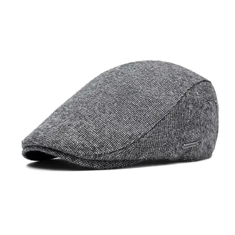 Frankie™ | Suede Classic Cap