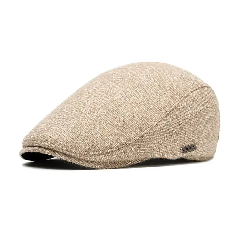 Frankie™ | Suede Classic Cap