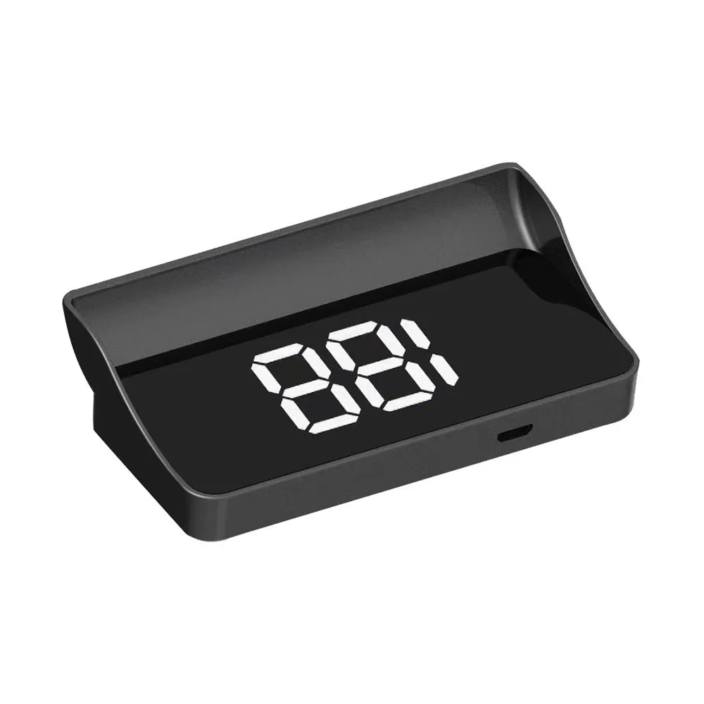 K1 Head up Display Car GPS Digital Speedometer